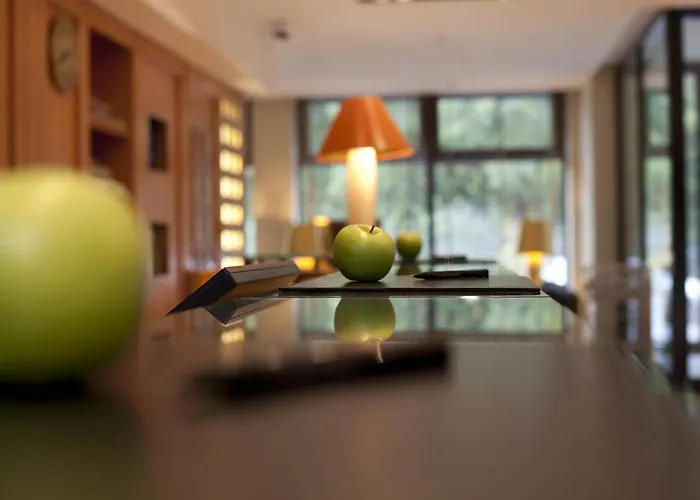 Relexa Stuttgarter HofHotel Berlin